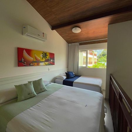 Apartmán Solar Agua Praia de Pipa Exteriér fotografie